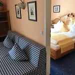 Hotel Brueckenwirt Sankt Johann im Pongau