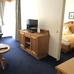 Hotel Brueckenwirt 4*