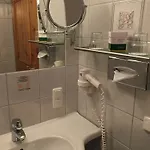 酒店 布鲁根维特酒店 4*
