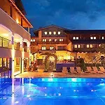 Brueckenwirt Hotel 4*