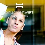 Brueckenwirt 4*