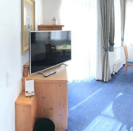 Hotel Brückenwirt Sankt Johann im Pongau