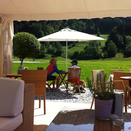 Brückenwirt Sankt Johann im Pongau