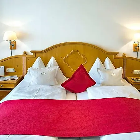 Hotel Brückenwirt St. Johann im Pongau