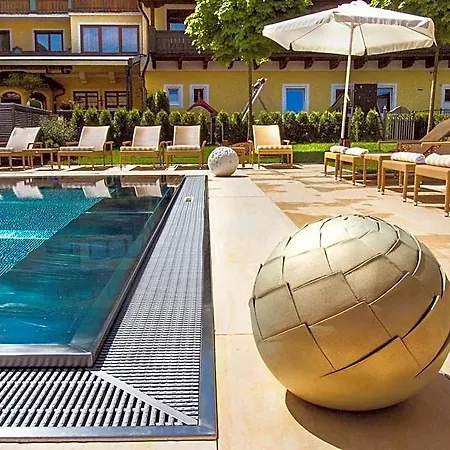 Hotel Brückenwirt St. Johann im Pongau