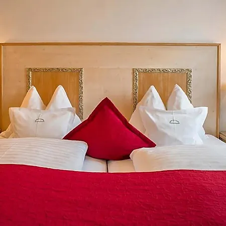 Brückenwirt Hotel St. Johann im Pongau