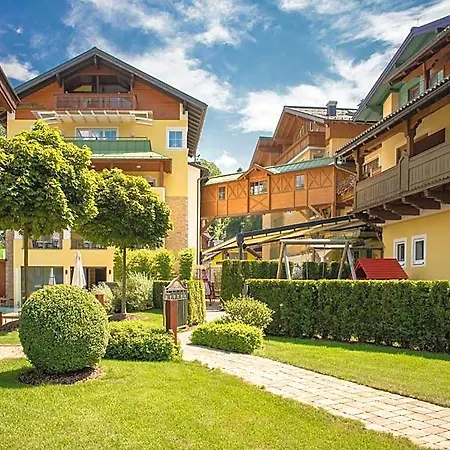 Brückenwirt 4* St. Johann im Pongau