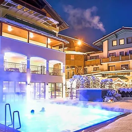 Hotel Brückenwirt 4*
