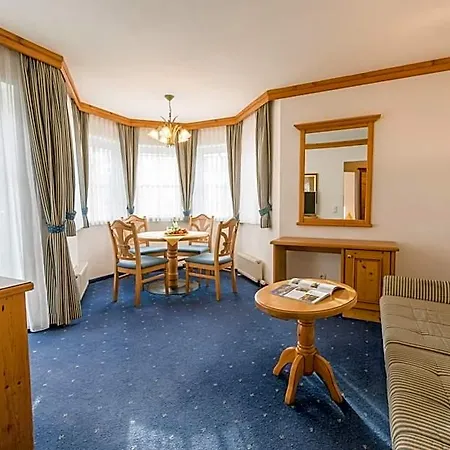 Brückenwirt 4* St. Johann im Pongau