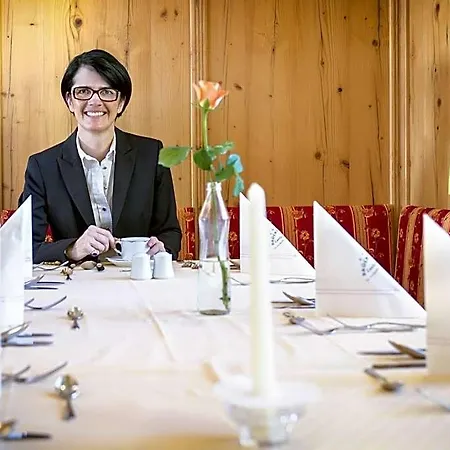 Brückenwirt Hotel St. Johann im Pongau