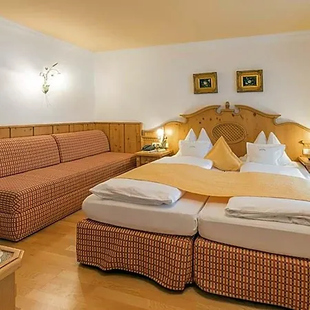 Brückenwirt Hotel St. Johann im Pongau