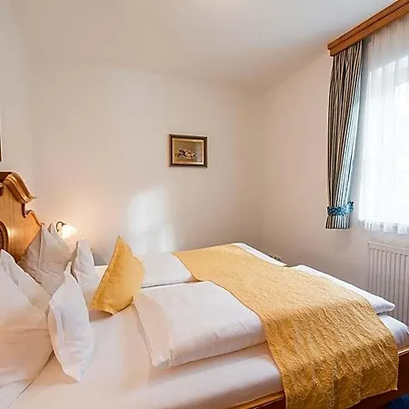 Brückenwirt Hotel St. Johann im Pongau