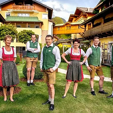 Hotel Brückenwirt