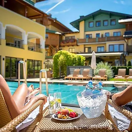 Brückenwirt 4* St. Johann im Pongau