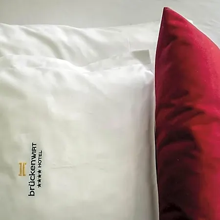 Brückenwirt Hotel 4*