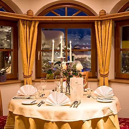 Brückenwirt 4* St. Johann im Pongau
