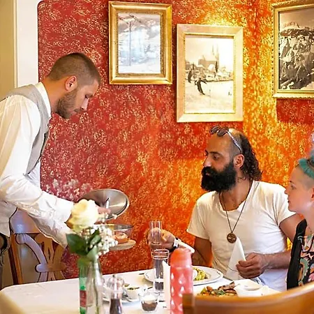Brückenwirt Hotel St. Johann im Pongau