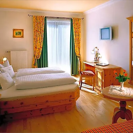 Brueckenwirt Hotel Sankt Johann im Pongau