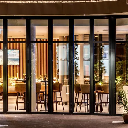 Brueckenwirt Hotel