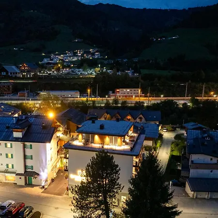 Hotel Brueckenwirt