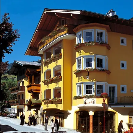 Hotel Brueckenwirt