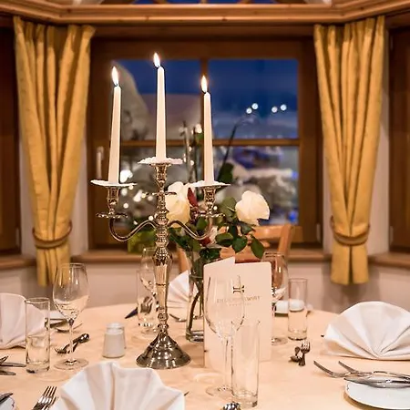 Brueckenwirt Hotel 4*