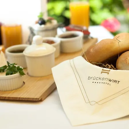 Brückenwirt Sankt Johann im Pongau