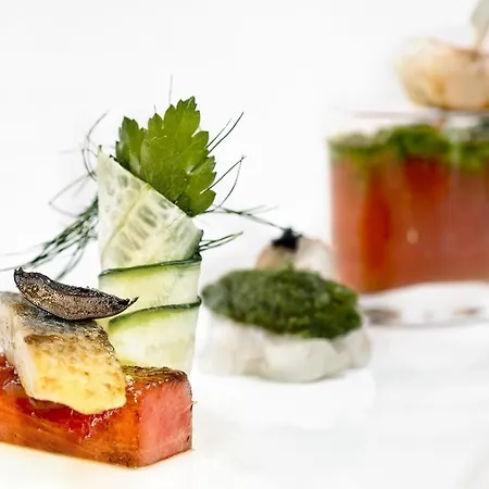 Hotel Brückenwirt 4*