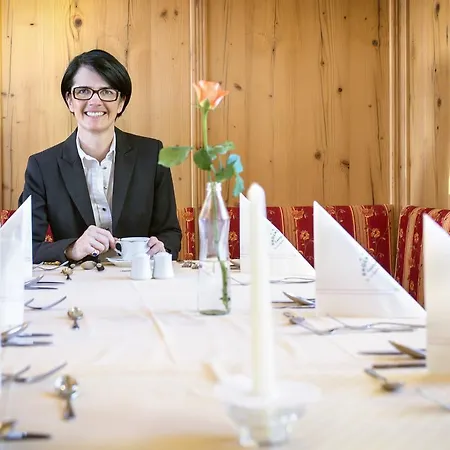 Brückenwirt Hotel 4*