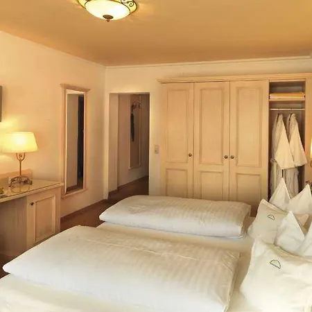 Brückenwirt Hotel St. Johann im Pongau
