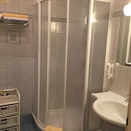 Hotel Brueckenwirt 4*
