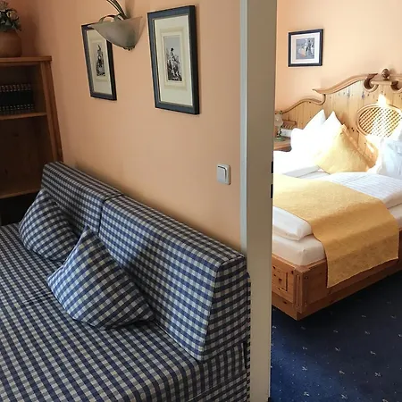 Hotel Brueckenwirt Sankt Johann im Pongau