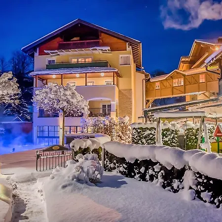 Brückenwirt Hotel Sankt Johann im Pongau