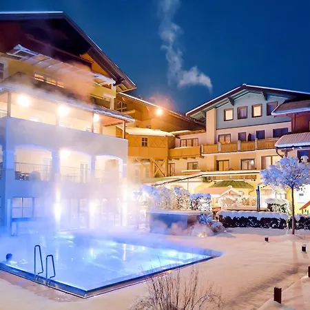 Brückenwirt Hotel 4*