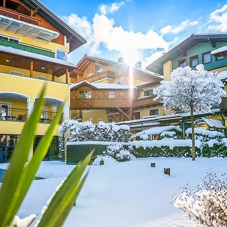 Brueckenwirt Hotel Sankt Johann im Pongau