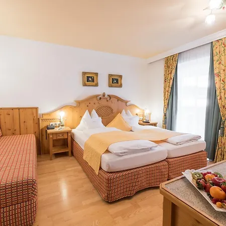 Brückenwirt Sankt Johann im Pongau