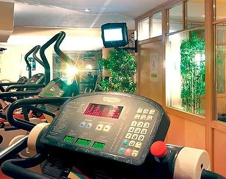 Brueckenwirt 4* Sankt Johann im Pongau