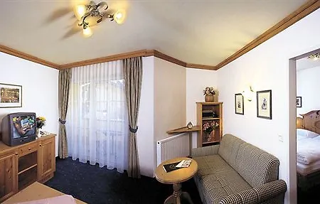 Hotel Brückenwirt 4*