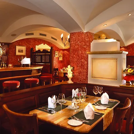 Brückenwirt 4* Sankt Johann im Pongau