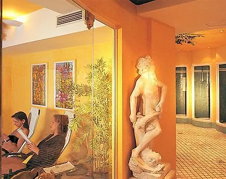 Hotel Brueckenwirt 4*