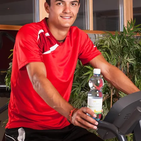 Hotel Brückenwirt 4*