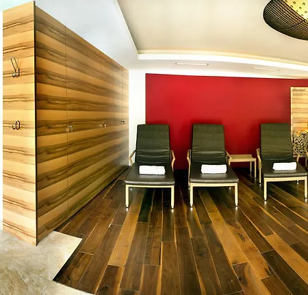 Hotel Brückenwirt 4*