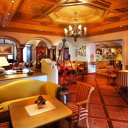 Brueckenwirt 4* Sankt Johann im Pongau