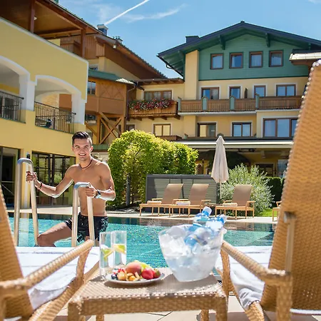 Brückenwirt 4* Sankt Johann im Pongau