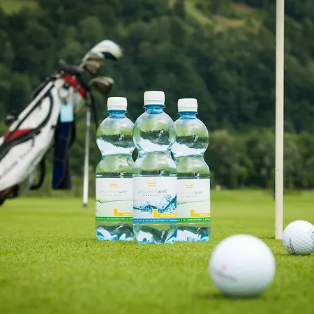 Brueckenwirt 4* Sankt Johann im Pongau