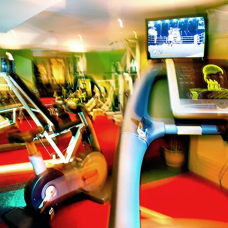 Hotel Brueckenwirt 4*