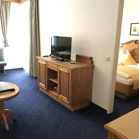 Hotel Brueckenwirt 4*