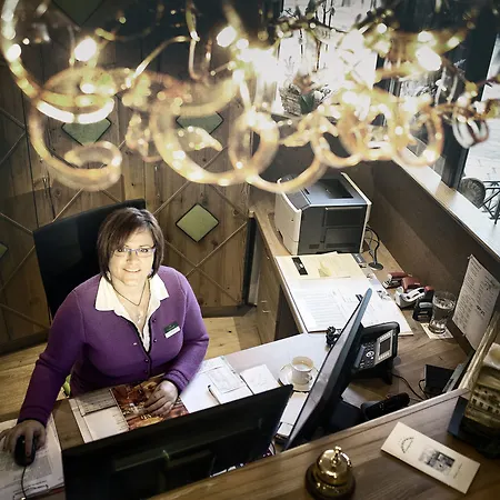 Brückenwirt 4* Sankt Johann im Pongau