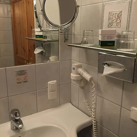 Hotel Brueckenwirt 4*