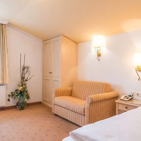 Brückenwirt 4* Sankt Johann im Pongau